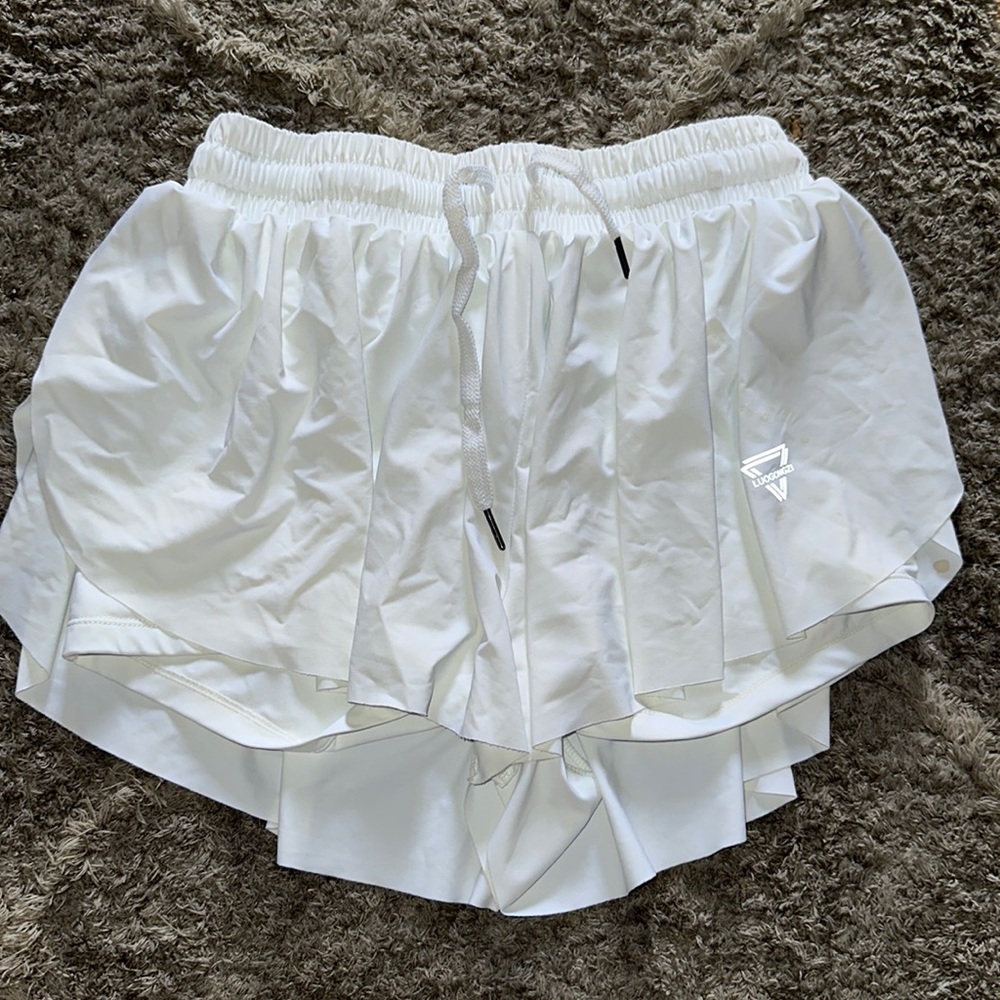 Luogongzi shorts